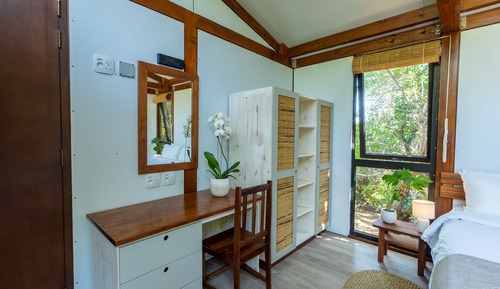 Superior Chalet