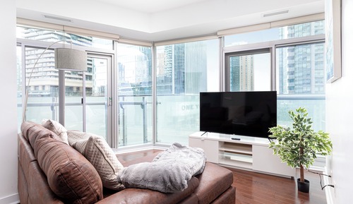 Luxury Condo
