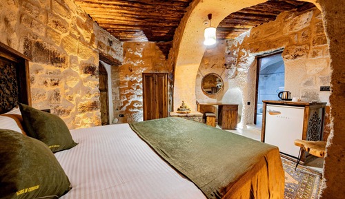Classic Double Room