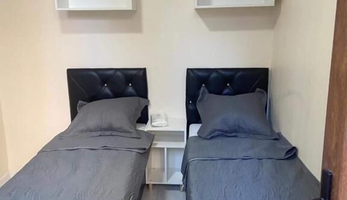 Double or Twin Room without Kitchenette