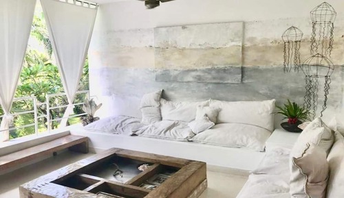 Luxury Apartment