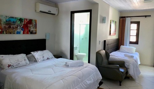Senior Apartment