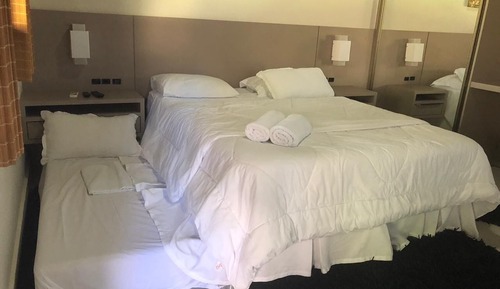 Premium Suite