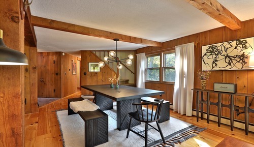 House, 4 Bedrooms