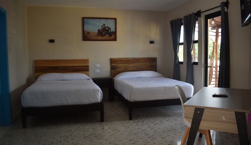 Business Room