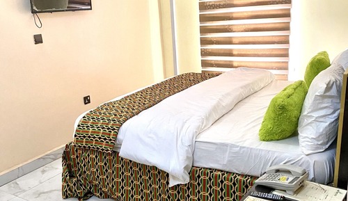 Classic Room
