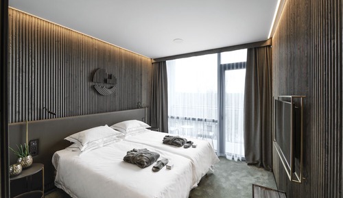 Standard Double Room, 1 Double Bed, Non Smoking
