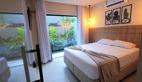 Family Studio Suite, 2 Bedrooms