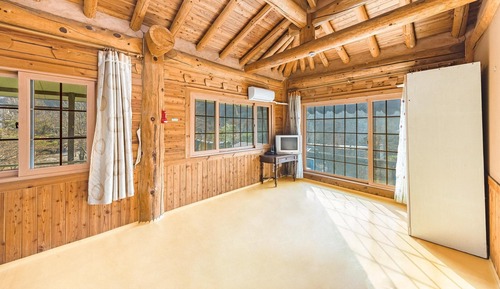 Basic Room, 1 Bedroom (1ho)