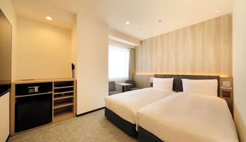 Hollywood Twin Room, Non Smoking