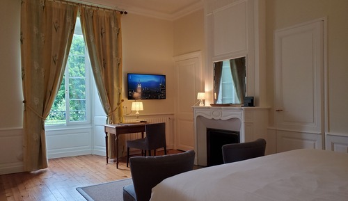 Chambre Bassac