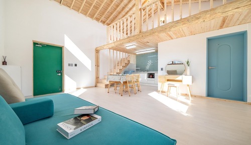 Basic Room, 1 Bedroom (Eunb)