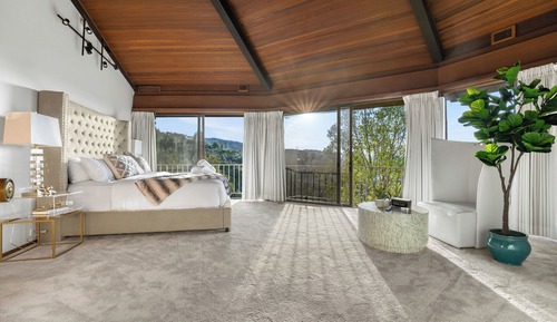 Luxury Villa, Multiple Beds, Private Pool, Mountain View