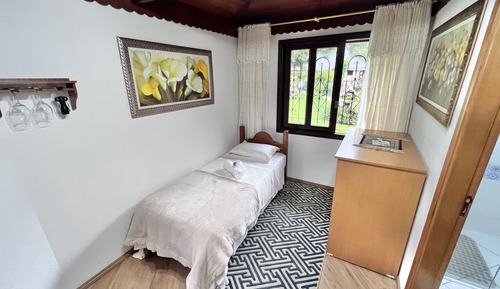 Family Chalet
