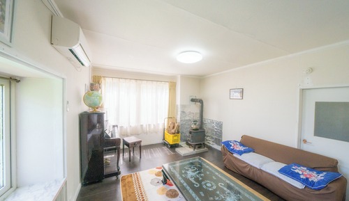 103 Economy Double Room, 1 Bedroom, Non Smoking