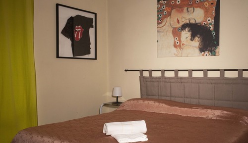Classic Double or Twin Room, 1 Queen Bed, Non Smoking