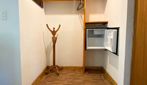 Basic Room