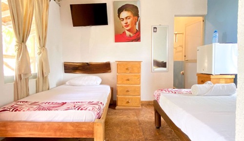 Basic Room