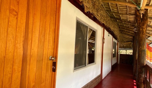 Basic Room
