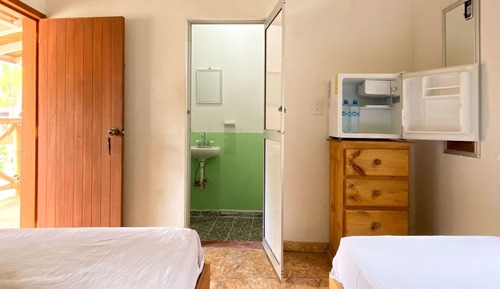 Basic Room