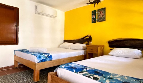 Traditional Room