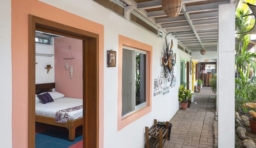 Basic Room