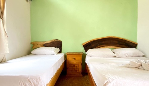 Basic Room