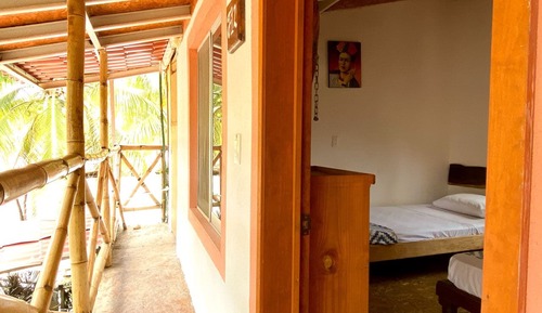Basic Room