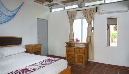 Basic Room