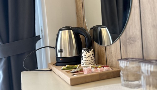 Standard Double Room, 1 Double Bed