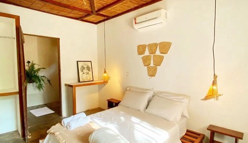 Honeymoon Double Room Single Use
