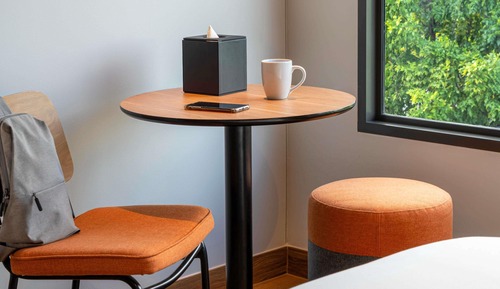 Standard Room, 2 Twin Beds