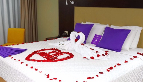 Standard Room, 1 Double Bed