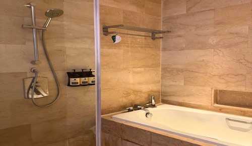 Deluxe Room, 1 Bedroom