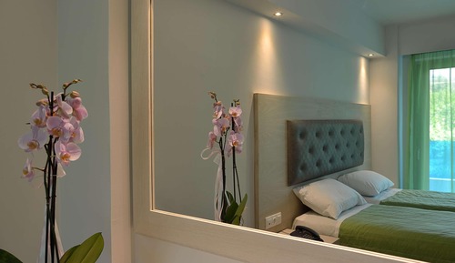 Standard Room, 2 Twin Beds, Non Smoking