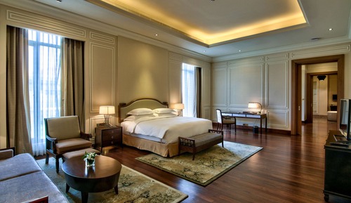 Suite, 2 Bedrooms