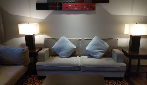 Premier Suite, 1 Bedroom