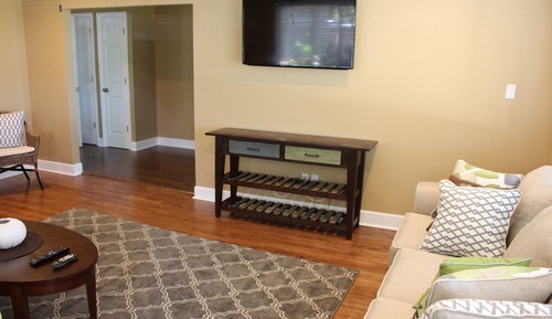 Suite, 2 Bedrooms