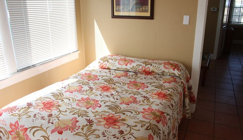 Suite, 2 Bedrooms