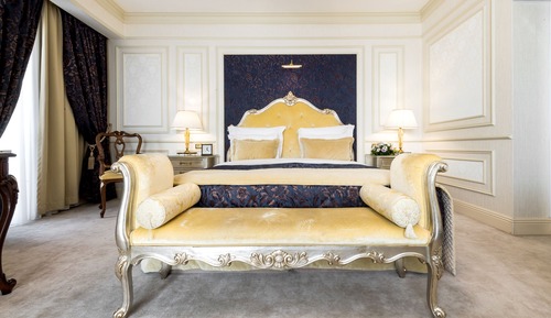 Family Suite, 2 Bedrooms