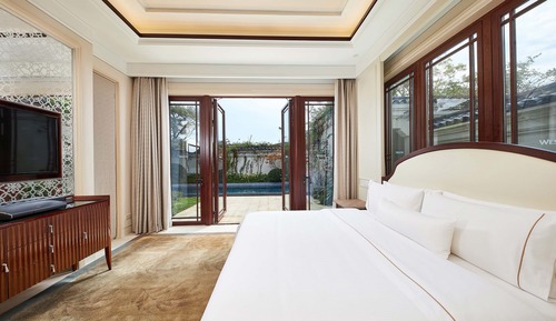 Villa, 2 Bedrooms