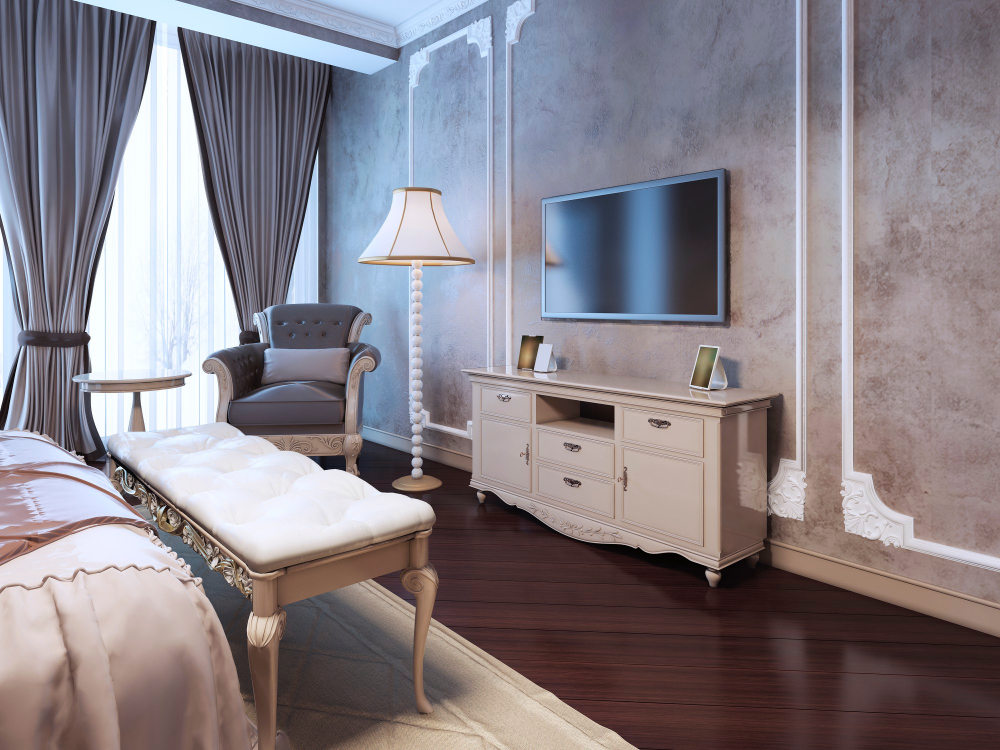 Villa, 2 Bedrooms