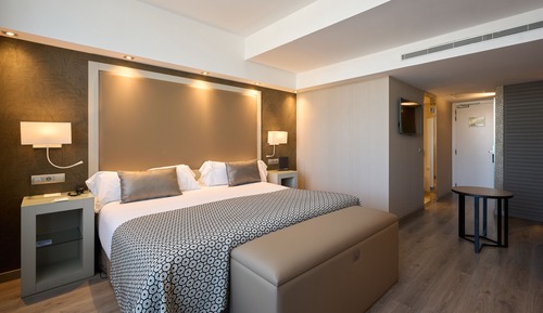 Junior Suite, Private Pool (Single Use)
