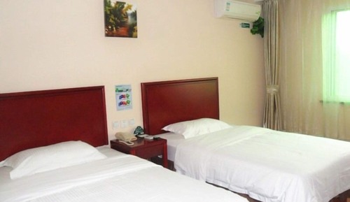 Business Twin Room