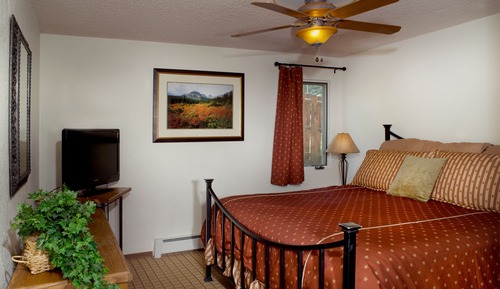Condo, 1 Bedroom