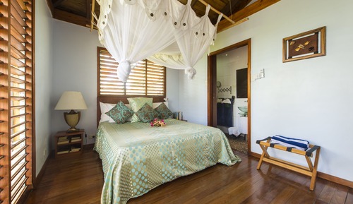 Mango Studio 1