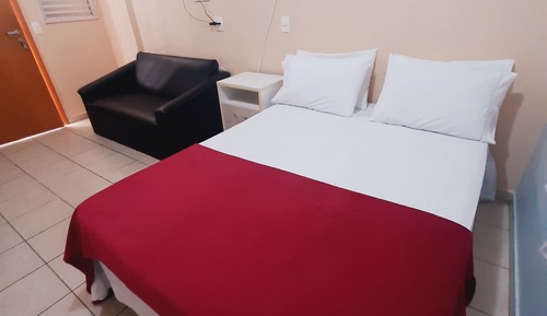 Deluxe Studio, 1 Double Bed (Double)