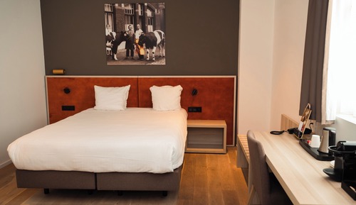 Premium Room (Privilege room)