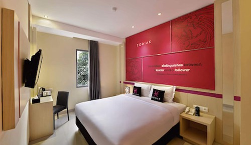 Superior King Room Only