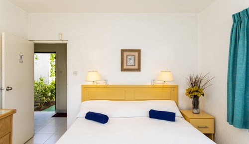 Apartment, 2 Bedrooms